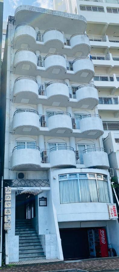 Minoya Hotel 热海 外观 照片