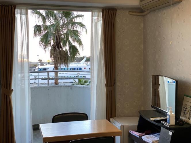 Minoya Hotel 热海 外观 照片