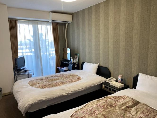 Minoya Hotel 热海 外观 照片