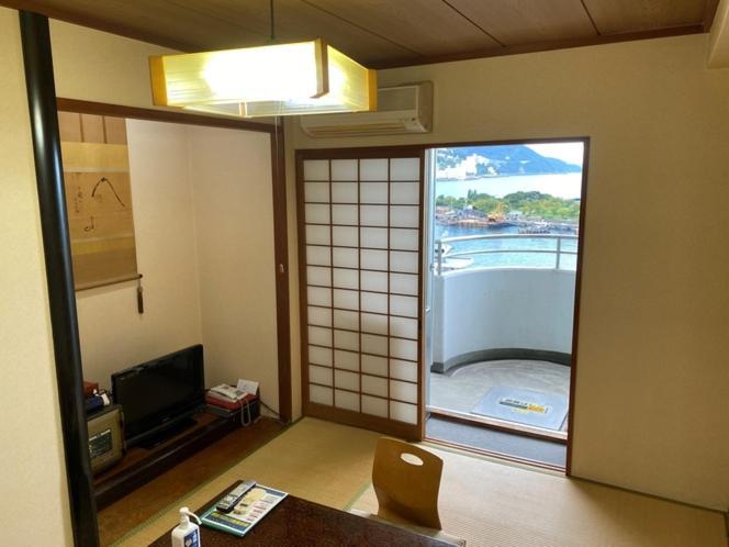 Minoya Hotel 热海 外观 照片